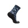 Cerva Ponožky NEURUM CAMOUFLAGE maskáčové navy (Velikost 45/46)