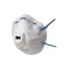 8351 cerva respirator s ventilkem 3m 8822 ffp2 nr d