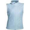 Cerva VORMA LADY Vesta dámská fleece modrá (Velikost XXL)