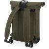 PS 52.0855 BagBase BG855 military green Rucken 1
