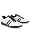 Obuv Moleda PRESTIGE SPORT M40020-16 bílá (Velikost 48)