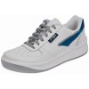 Obuv Moleda Prestige šněrovací M86808-10 bílá (Velikost 48)