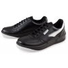 Obuv Moleda Prestige šněrovací M86808-60 černá (Velikost 49)
