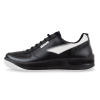 Obuv Moleda Prestige šněrovací M86808-60 černá (Velikost 49)