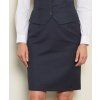 neoblu 24 3168 constance damska pouzdrova sukne cerna 2