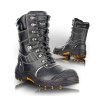 VM Footwear obuv GLASGOW 2390-O2 holeňová (Velikost 38 AKCE)