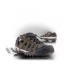 VM Footwear Obuv TRIPOLIS 4675-O1 sandál černá/hnědá (Velikost 45 AKCE)