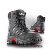 VM Footwear obuv PORTLAND 7190-S3 poloholeňová non metalic (Velikost 39 AKCE)