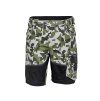 Cerva Kraťasy NEURUM Camouflage pánské Olivová (Velikost 62 AKCE)