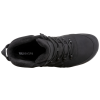 bennon barefoot black winter high zimni kotnikove boty cerne9