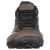bennon barefoot black brown winter high zimni kotnikove boty hnede3