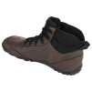 bennon barefoot black brown winter high zimni kotnikove boty hnede6