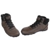 bennon barefoot black brown winter high zimni kotnikove boty hnede9