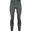 delta plus cosypants funkcni termo spodky tmave sede