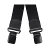 bennon bennonky braces black sle panske cerne kovove spony